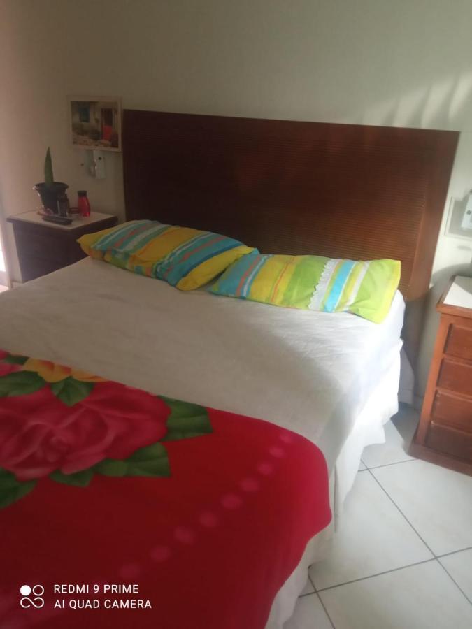Flat Mary Apartment Rio de Janeiro Exterior photo