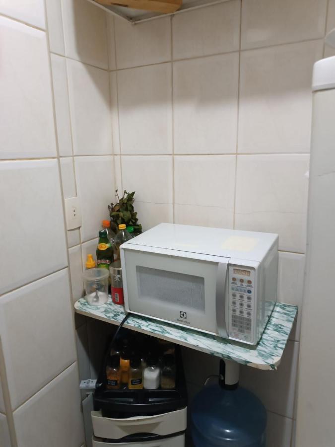 Flat Mary Apartment Rio de Janeiro Exterior photo