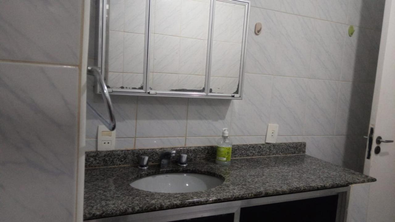 Flat Mary Apartment Rio de Janeiro Exterior photo